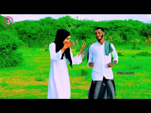 Dhaanto Cusub Godal Jaceyl Shamso Bilan Abdi Fitaax Wardoon New Video2022