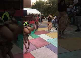  Washington DC S Adams Morgan Day 2025 Cheick Hamala Diabaté Brings The Beat September 14 2025