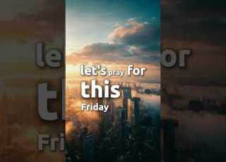 Have A Great Friday Faith Inspirtional Motivation