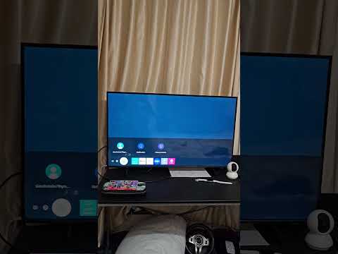 Samsung TV Startup Sound