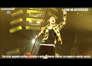 UVERworld Gold Legendado Pt