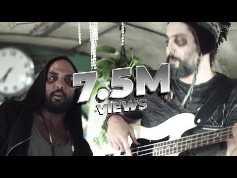Sharmoofers Zombie Official Video شارموفرز زومبي