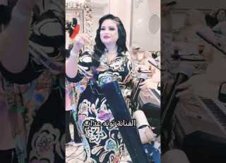  الفنانة توته عذاب Sudanese Tiktok ابلور دويتو