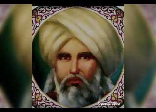  بالله لاتنساني يابن رسول الله ياشيخي يا الجيلاني يامحيي دين الله