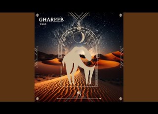 Ghareeb Radio Edit