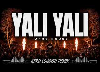  YALI YALI Made In Romania Afro House Remix Balkan Festival Vibes 2026