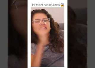 Zendaya Is Everything Zendaya Singing Talent
