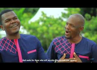  Mwangaza SDA Choir Waheri Wanyenyekeao Official Video