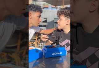 افتكرها كورن فليكس