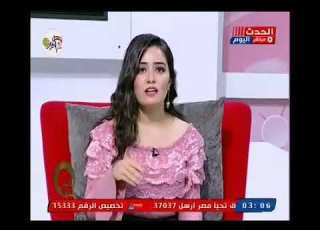  مذيعة الحدث تكشف انواع وطرق ال الي ومفاجأة الفتيات بالتجار بالاسواق