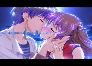  SARA H Aime Moi Comme Tu Es Nightcore