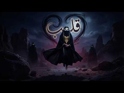 FZ Farhat Zayed Alb Official Lyrics Video 2026 فرحات زايد قلب