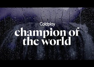 Coldplay Champion Of The World Lyrics