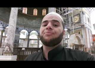  الفقه الإسلامي في دقائق ٩١ صلاة الاستسقاء ١ على مذهب الإمام الشافعي من شروح متن ابي شجاع