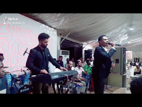 احمد فتح الله اهوى العيون السودا حفلة جديدة