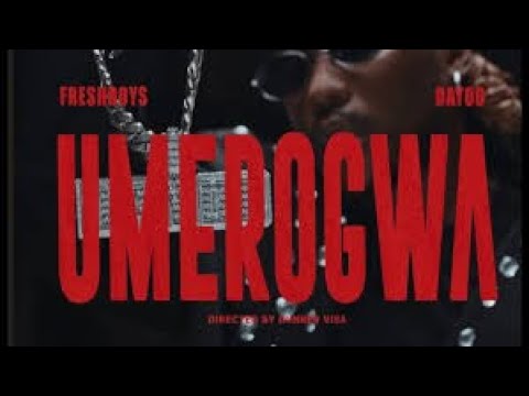 FreshBoys Ft Dayoo Umerogwa Sio Bure Official Music Video