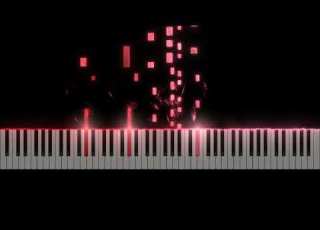 Piano Poem No 1 By Arashk Azizi