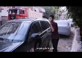 تقليد اعلان اورنج جاري يا جاري