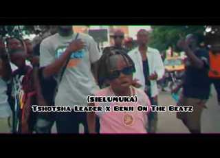  SIELUMUKA Tshotsha Leader X Benji On The Beatz AUDIO