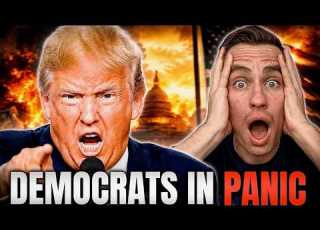  HOLY CRAP NOBODY EXPECTED TRUMP TO DO THIS