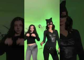 Dance On Vai No Pal Vem No Pal TikTok Challenge 2025 Losangeles Fyp Dance