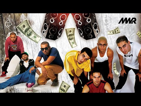 MWR Featuring DAM Identify Yourself عـر ف نفسك