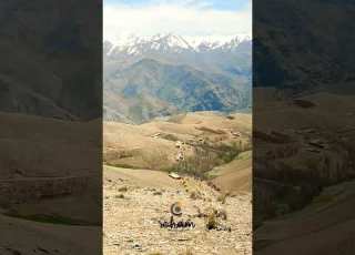 Afghanistan دایکندی Photography نوبندگ ولسوالی اشترلی ولایت دایکندی