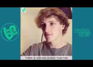  Logan Paul Vines Compilation 2016 W Title Typical Vines