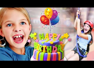 Laura S Birthday Special