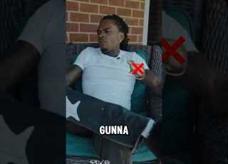  Gunna Speaks On SNITCHING ALLEGATIONS For The FIRST TIME Gunna Youngthug Ysl