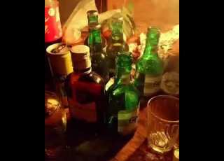 ستاتي الراي الخاتر شراب لي شربتو ويلي ويلي