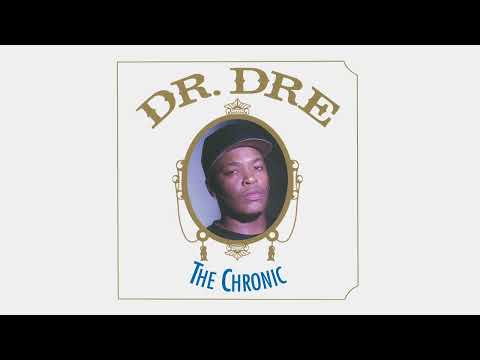 Dr Dre Bitches Ain T Shit Official Audio