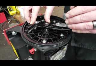 ILC Paddle Replacement Lube Technologies