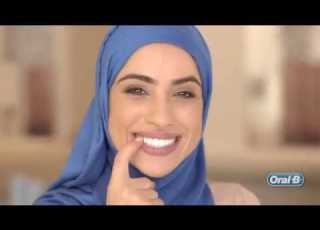 أورال بى بروابرت لأسنان أقوى و بصحة أفضل من اليوم الأول