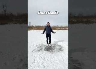 How Different Celebrities Slip