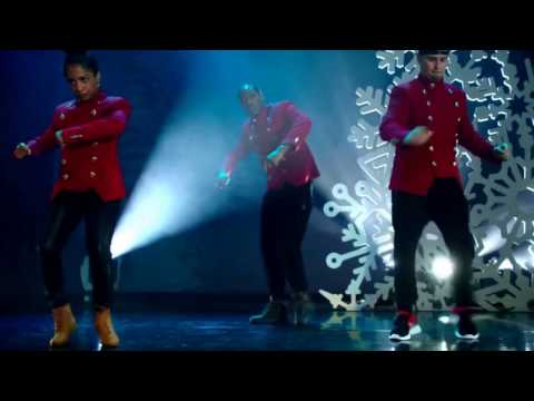 Ladia Yates Featured In Shoe Carnival Commercial 2016