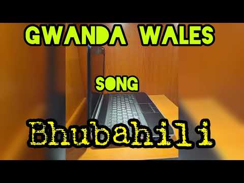 GWANDA WALES SONG BHUBAHILI G Sound Studio