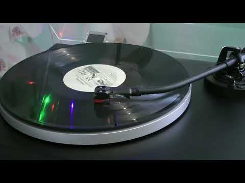 Пластинка Алёна Апина и группа КОМБИ Альбом Улица любви 1992