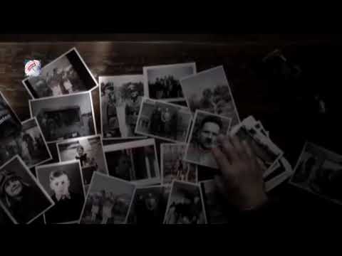 أماكن فى القلب عن تتر المسلسل أحمد ابراهيم مصحوبة بالكلمات