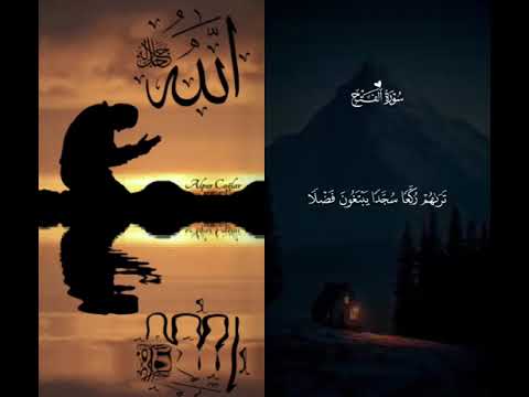 صوت ياخذك الى دنيا غير الذي نحنا فيها