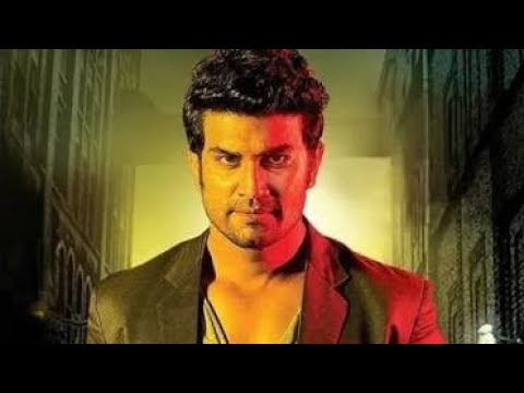 مسلسل العميل راغاف الحلقه 20