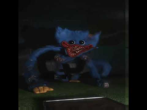 Huggy Wuggy Poppy Playtime Chapter 5 Edit MONTAGEM DOMAR Edit Shorts