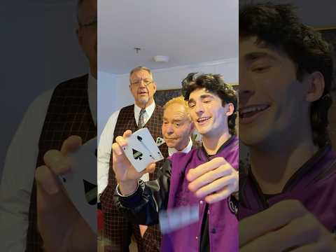 Can I FOOL Penn Teller