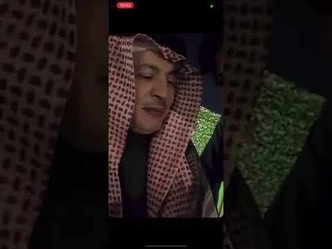 الفنان طلال سلامة العنزي