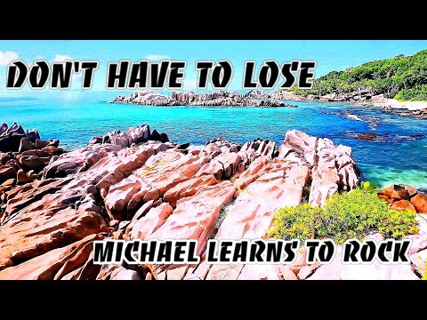 Don T Have To Lose MLTR Lyrics Michael Learns To Rock Songs