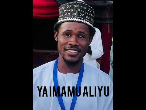 QASIDAR IMAM ALI MAI TAKEN YA IMAMU ALIYU DAGA NA SHARIFF MAI SALATY AREWA24 Aljazeera