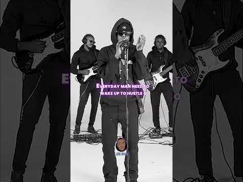 Rema Peace Of Mind A Song For Healing Clarity