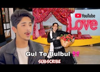 Gul Te Bulbul Hum Aise Karenge Pyaar Ishrat Hussain Shah 9541519657