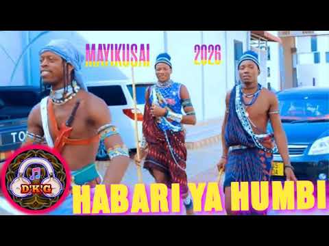 MAYIKUSAI FT JESHEMO HARUSI YA HUMBI OFFICAL AUDIO BY DOTO NKUBHA GASHI 2026 MAYIKUSAI FT JESHEMO HARUSI YA HUMBI OFFICAL AUDIO BY DOTO NKUBHA GASHI 2026