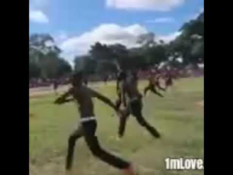 LIMBU LUCHAGULA FT MAYIKUSAI SHOW NGOTA STUDIO MSAMBAZAJI 2026